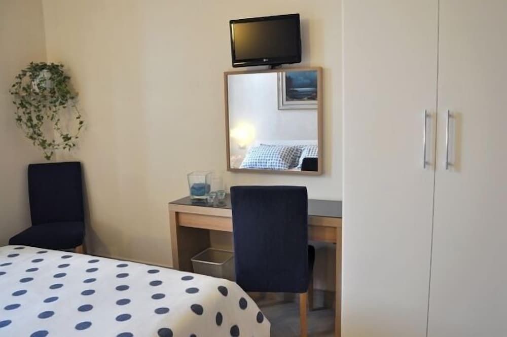 Agli Horti Sallustiani bed & breakfast Double Room 6