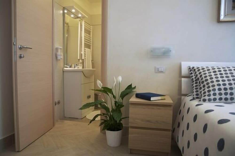 Agli Horti Sallustiani bed & breakfast Double Room 7