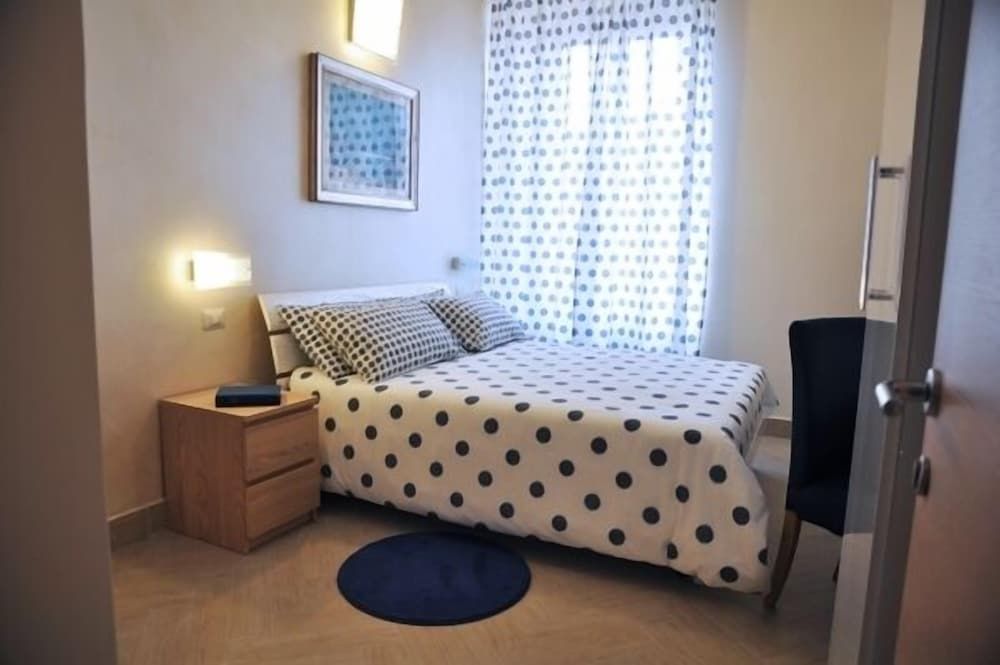 Agli Horti Sallustiani bed & breakfast Double Room 8