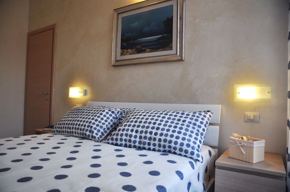 Agli Horti Sallustiani bed & breakfast Double Room 4