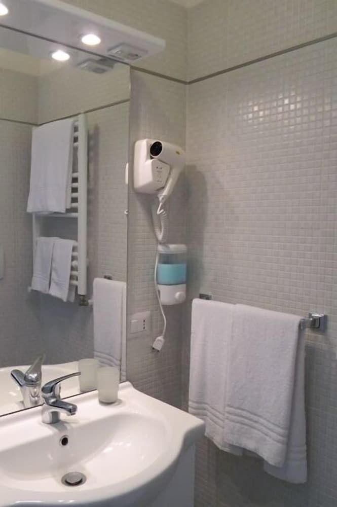 Agli Horti Sallustiani bed & breakfast Double Room 12