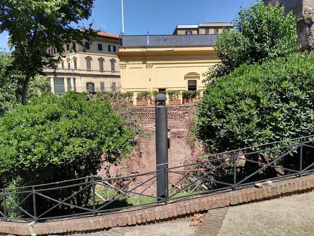 undefined Agli Horti Sallustiani bed & breakfast 5