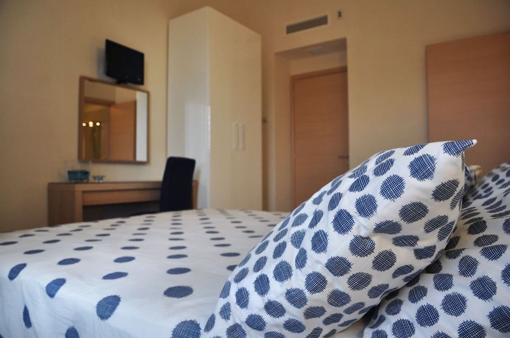 Agli Horti Sallustiani bed & breakfast Double Room 3