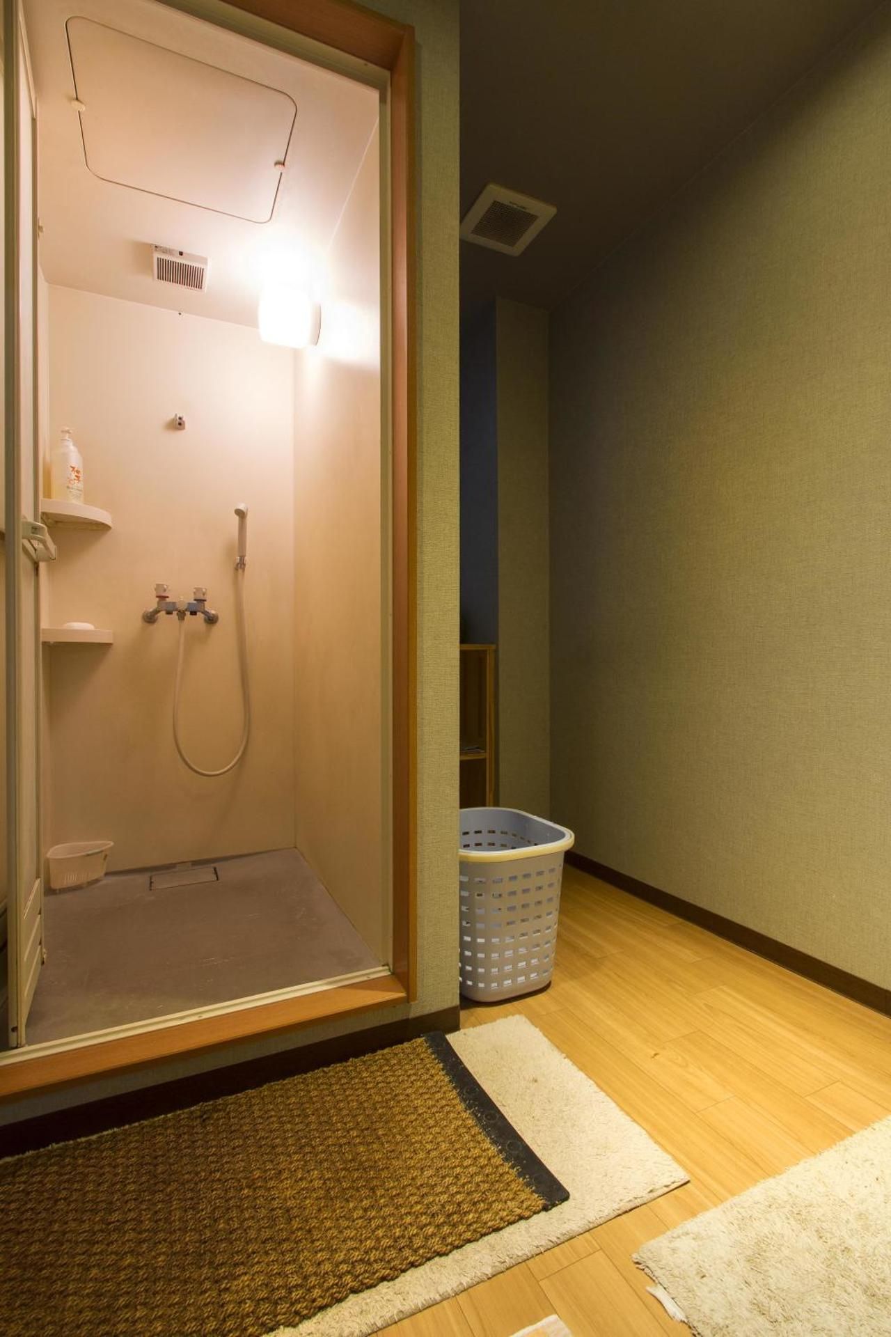 Business Hotel Wako Japanese-Style Single Room - Smoking 7
