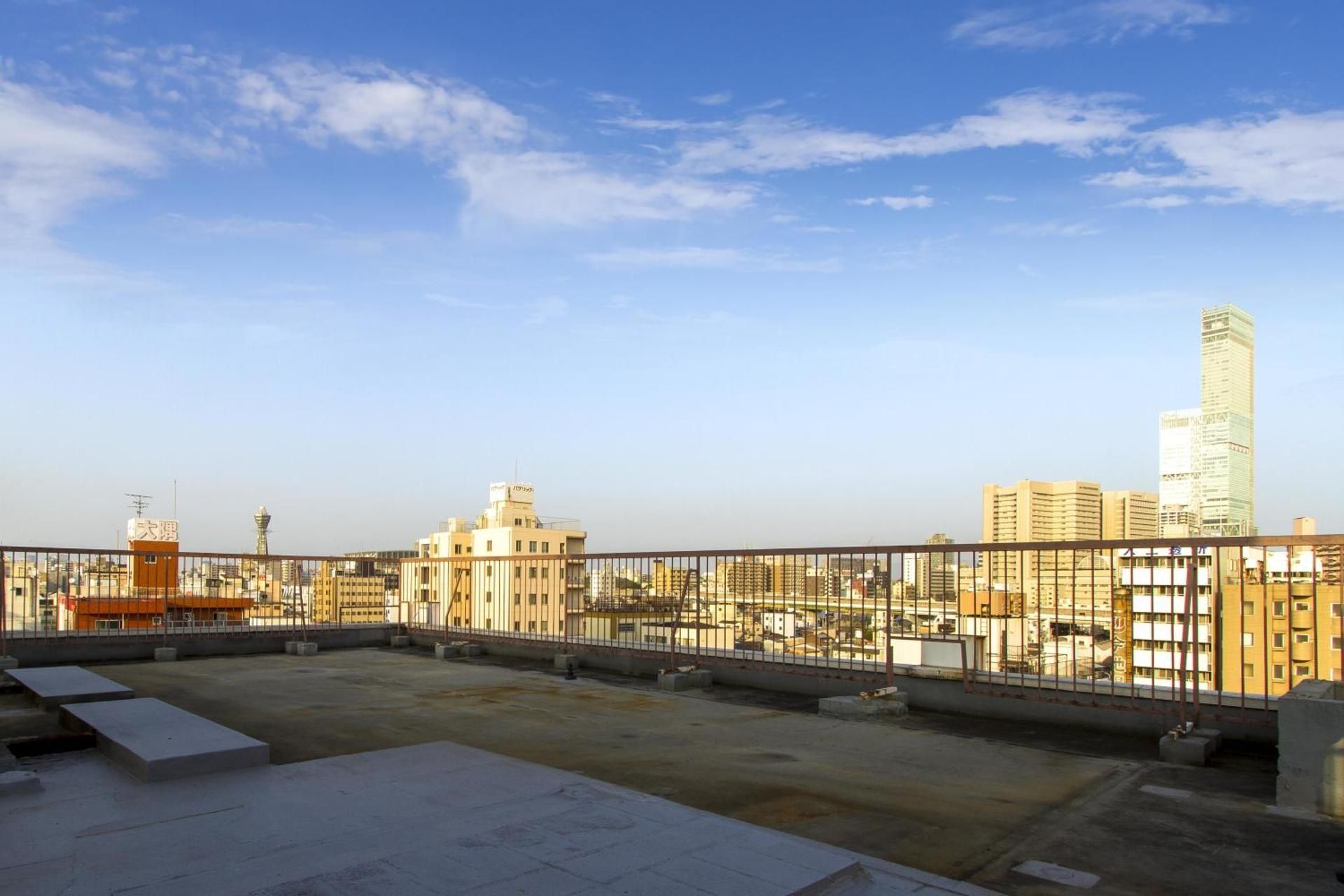 Business Hotel Wako Japanese-Style Single Room - Smoking 4