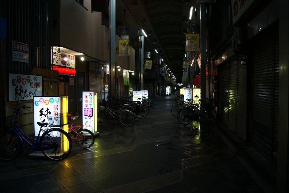 undefined Business Hotel Wako 5