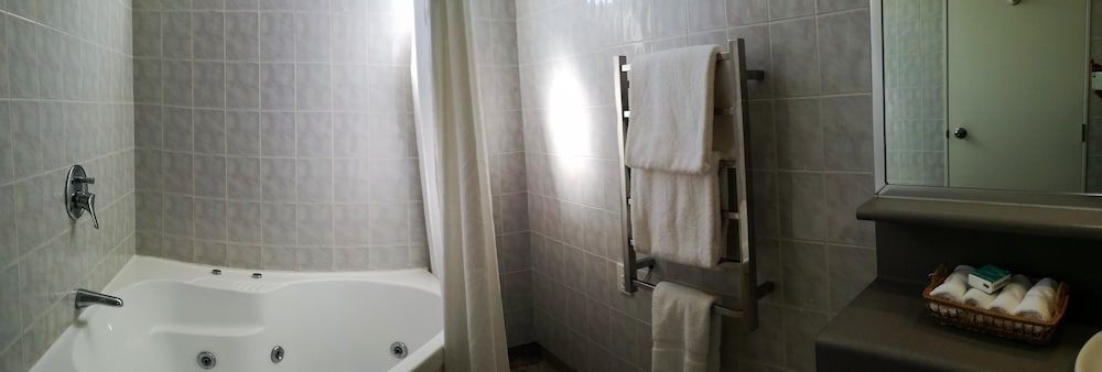 Pacific Motor Inn Standard One Bedroom Suite 10