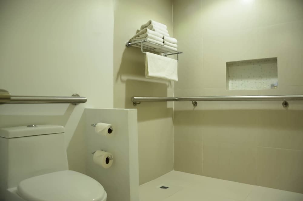 Standard Room, 1 King Bed, Accessible