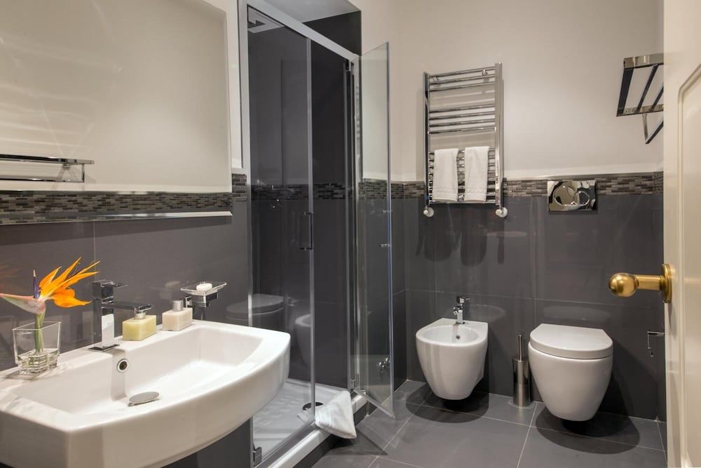 undefined Tridente Suites 10