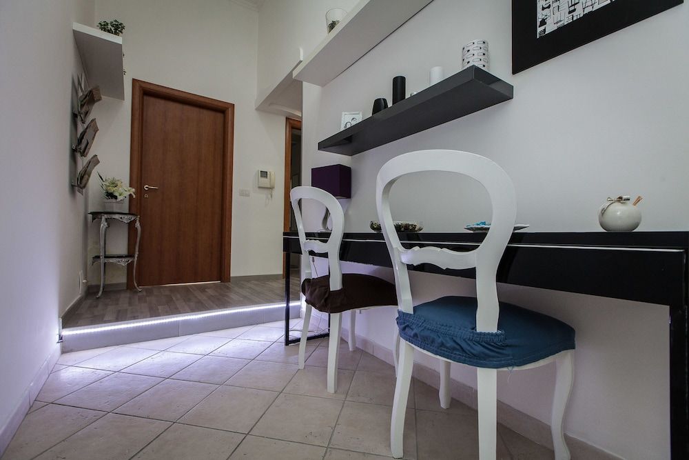 Check-in Check-out Kiosk