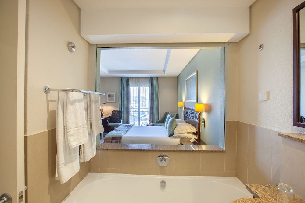 Double Room, Non Smoking