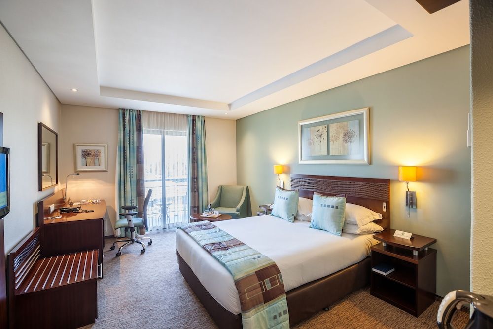 Double Room, Accessible, Non Smoking
