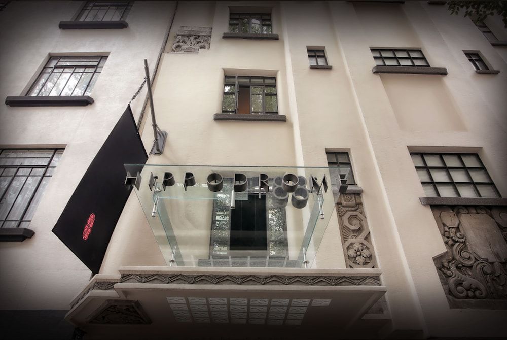 undefined Hippodrome Hotel Condesa 6