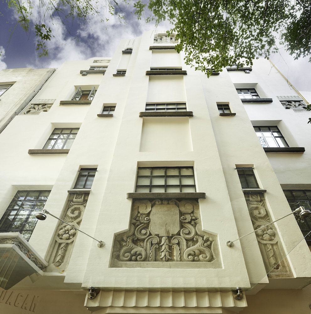 undefined Hippodrome Hotel Condesa 3