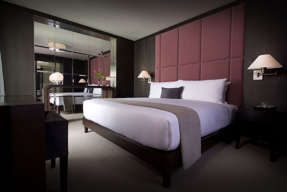 undefined Hippodrome Hotel Condesa