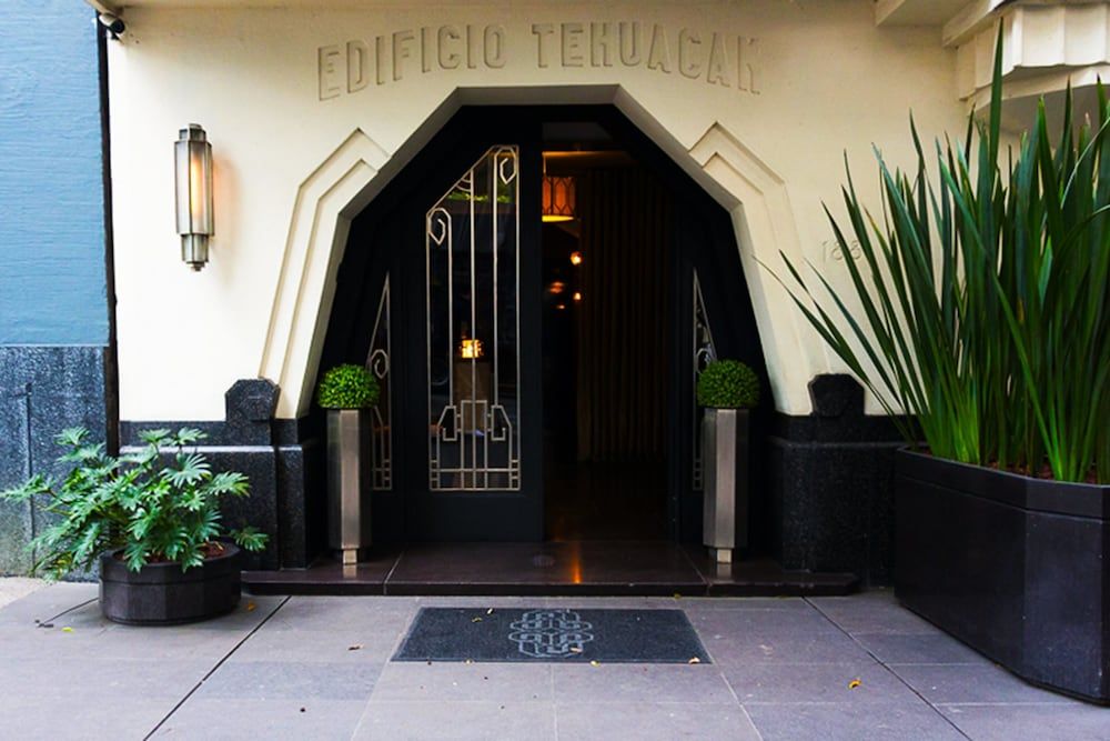 undefined Hippodrome Hotel Condesa 8