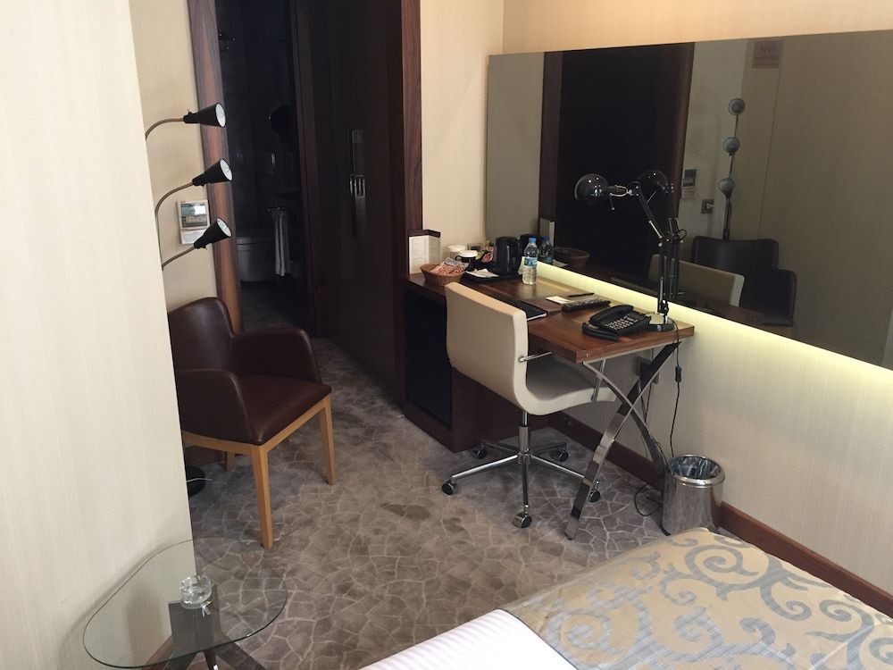 Inera Hotel Pendik Standard Double Room, 1 Double Bed 5