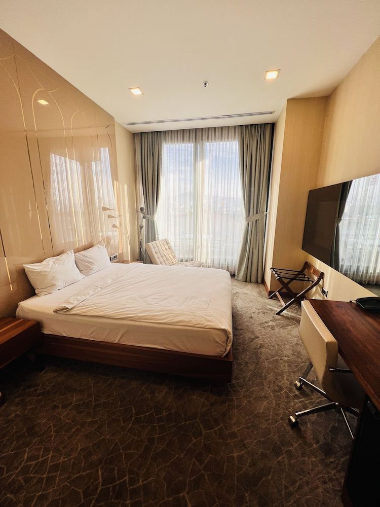 undefined Inera Hotel Pendik 7