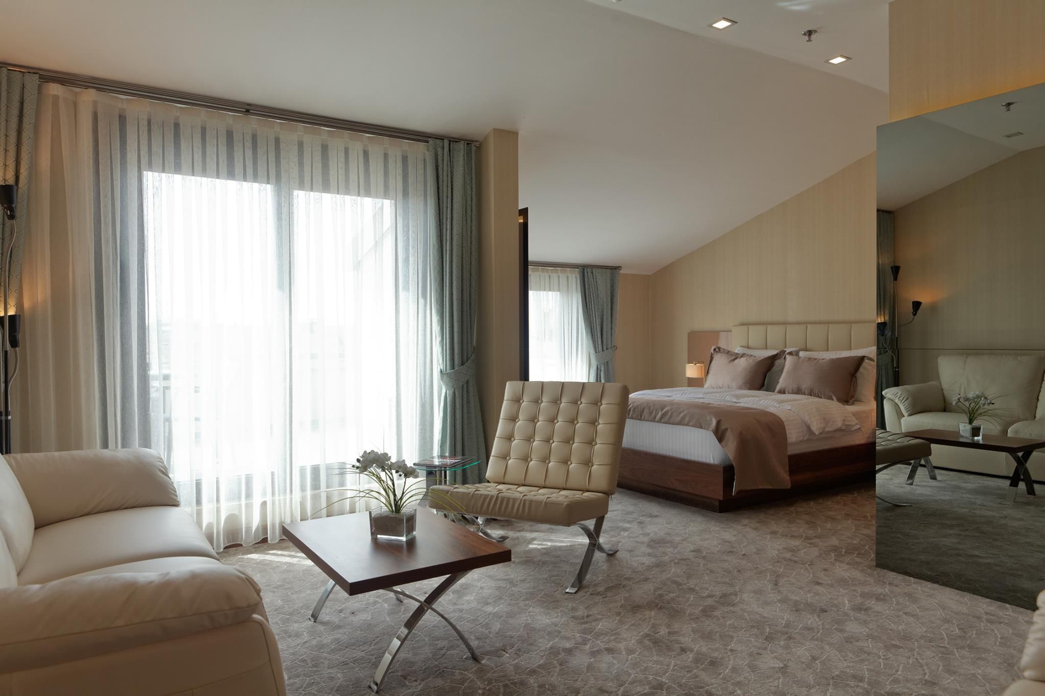 undefined Inera Hotel Pendik 5