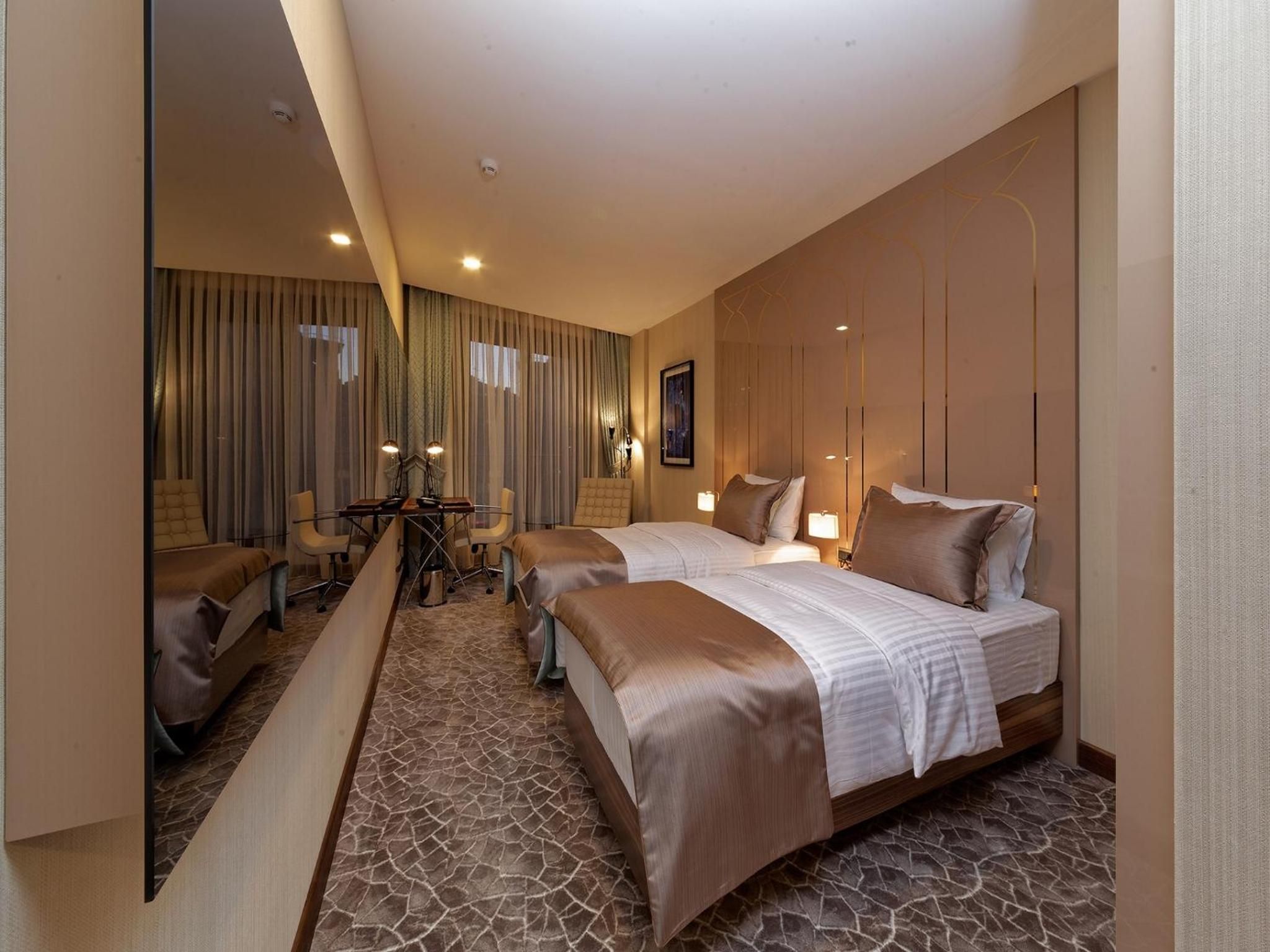 undefined Inera Hotel Pendik 3