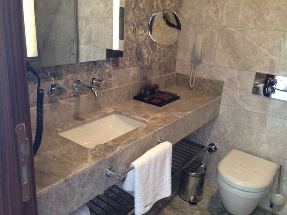 Inera Hotel Pendik Standard Double Room, 1 Double Bed 4