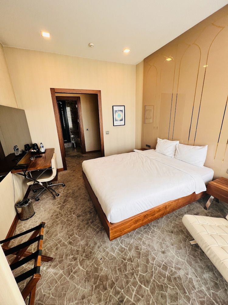 undefined Inera Hotel Pendik 6