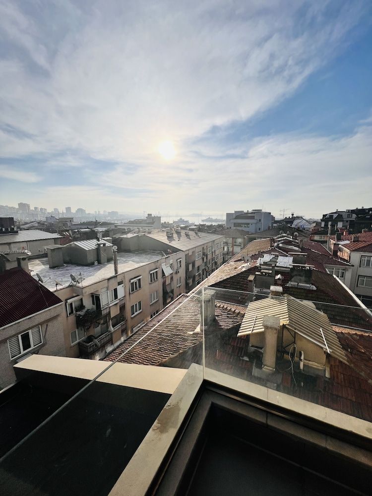undefined Inera Hotel Pendik 8