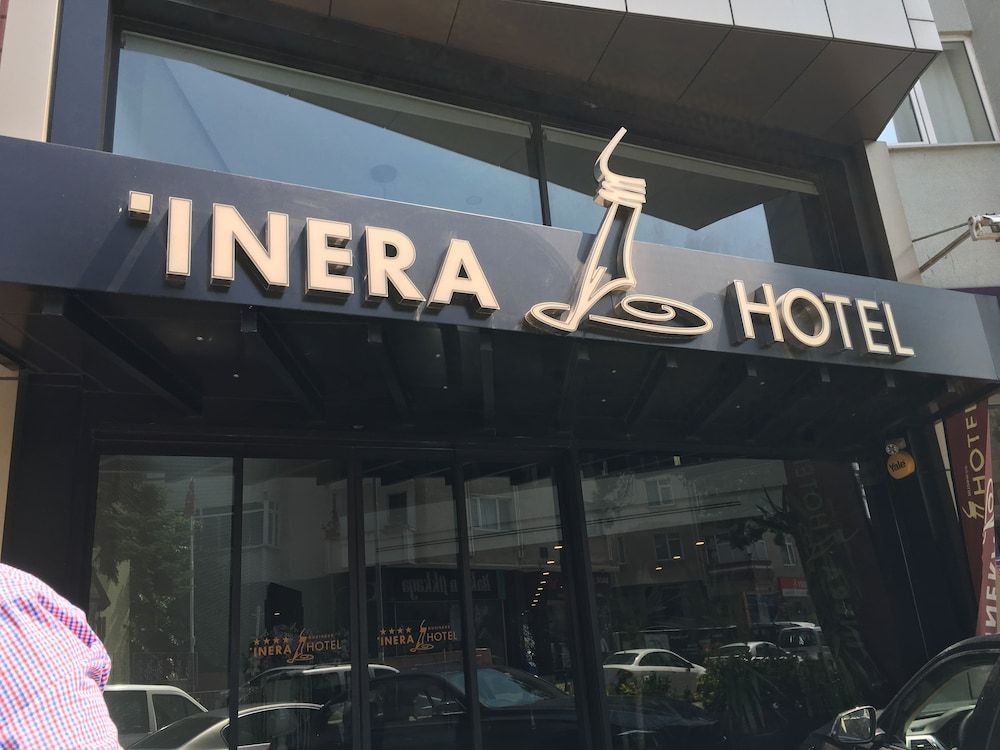 undefined Inera Hotel Pendik 2
