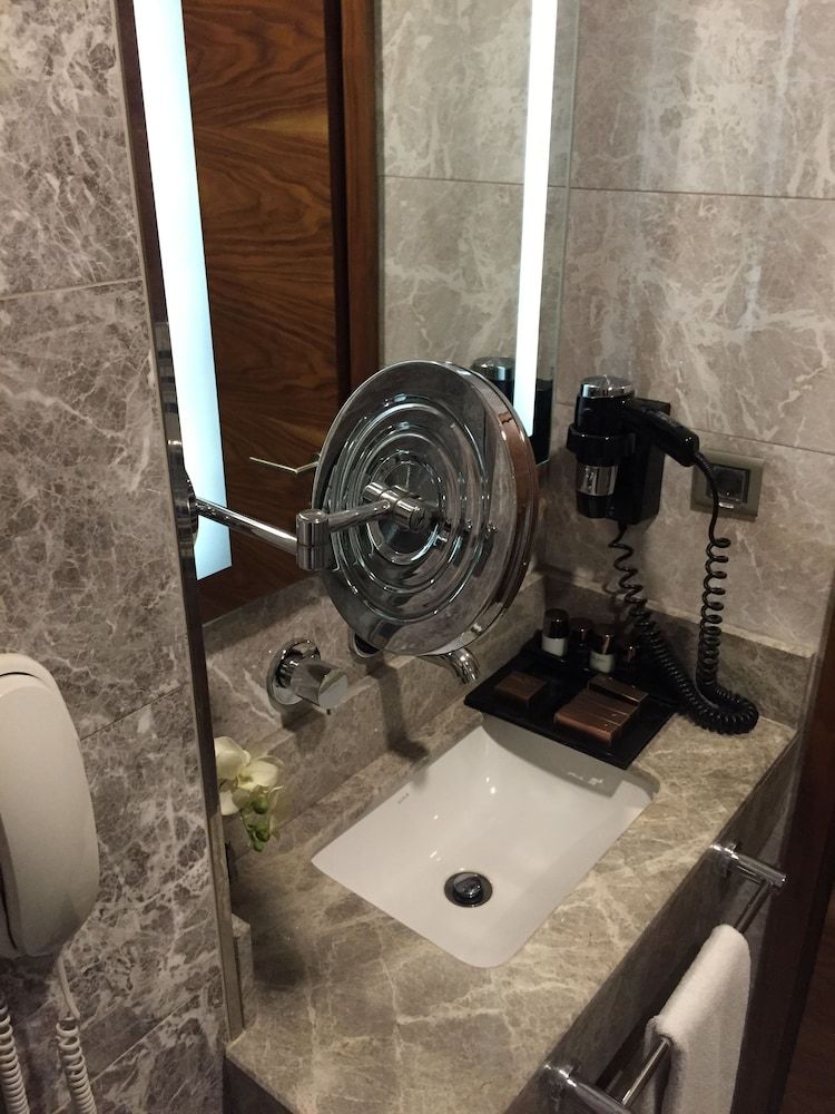 Inera Hotel Pendik Standard Double Room, 1 Double Bed 3