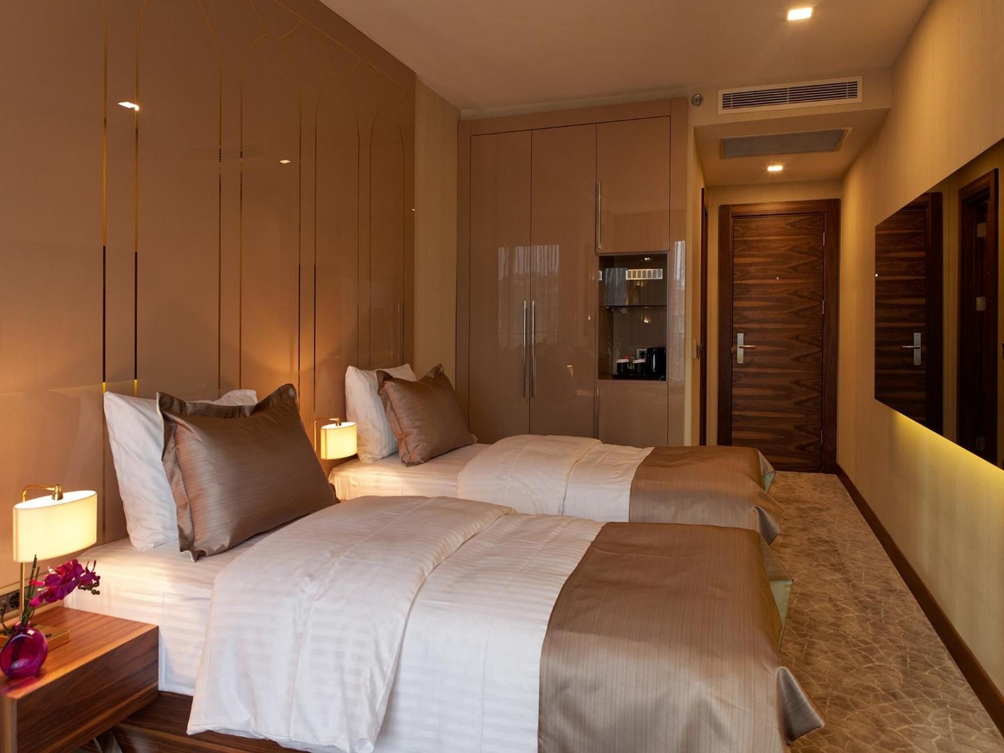 undefined Inera Hotel Pendik 4