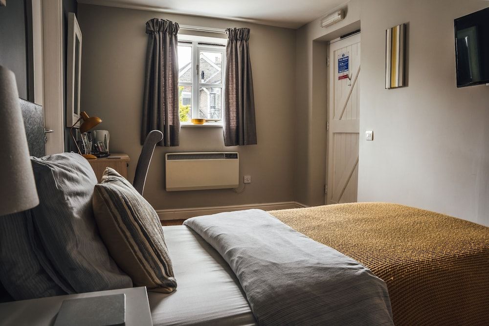 The Bull Inn Single Room, Ensuite