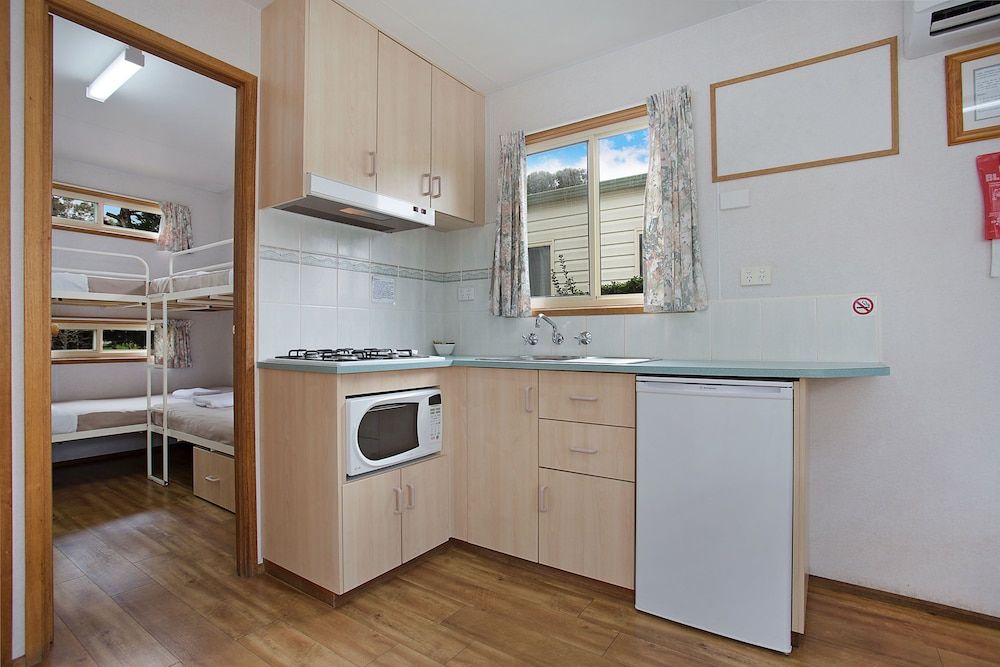 Family Cabin, 2 Bedrooms