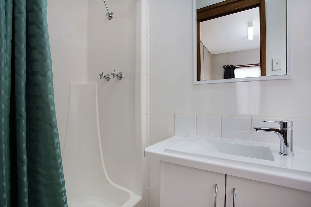 Deluxe Cabin, 2 Bedrooms