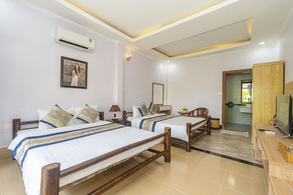 Mai Phuong Resort Phu Quoc