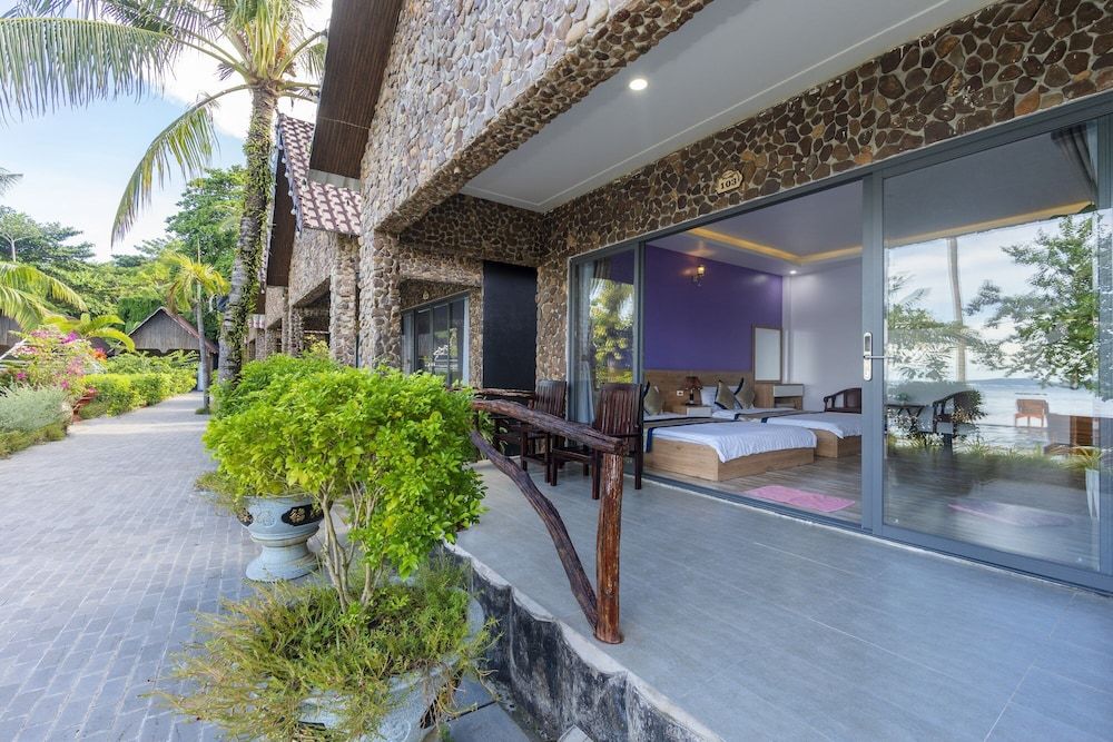 undefined Mai Phuong Resort Phu Quoc 6