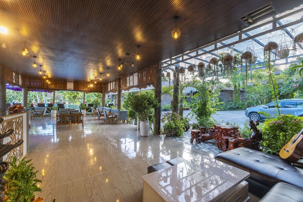 undefined Mai Phuong Resort Phu Quoc 4