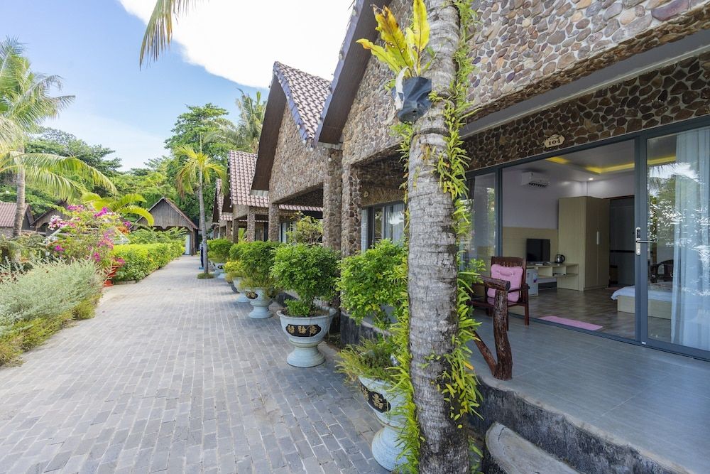 undefined Mai Phuong Resort Phu Quoc 4