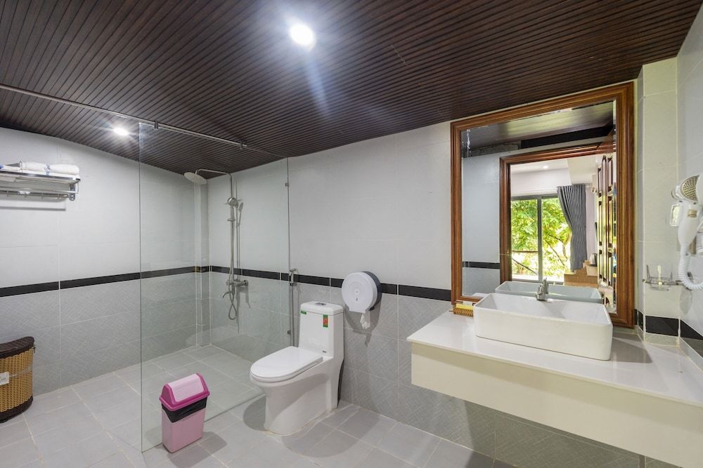 Mai Phuong Resort Phu Quoc Garden View Bungalow 6