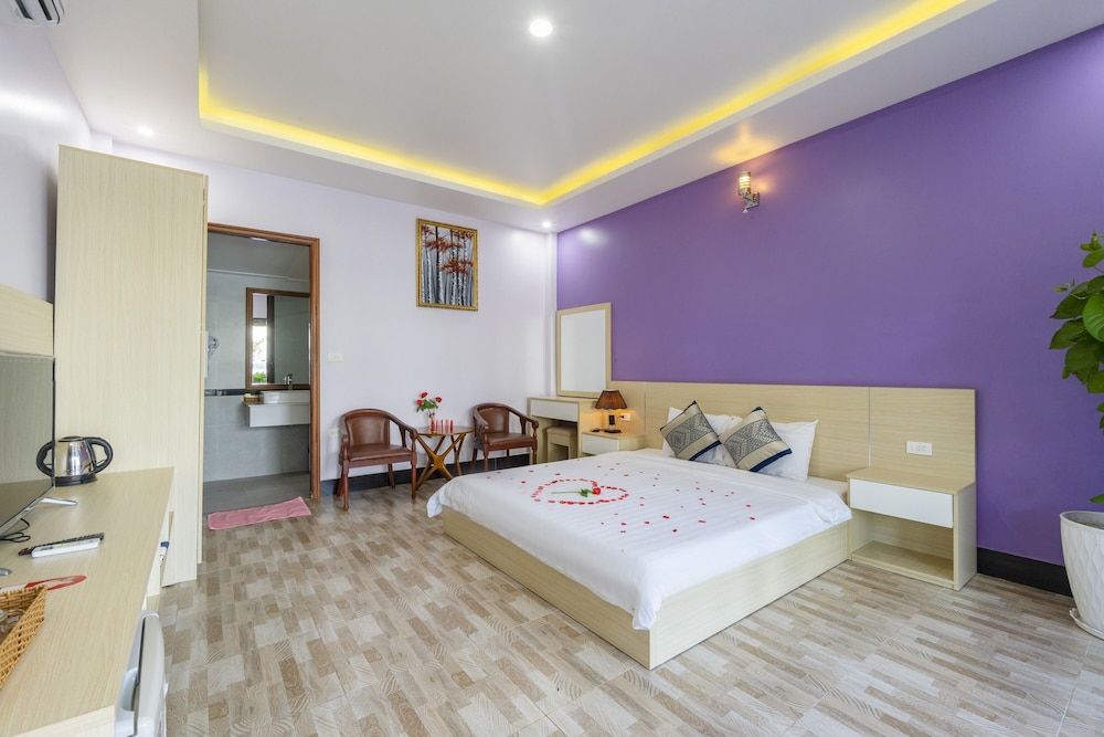 Sea View Bungalow