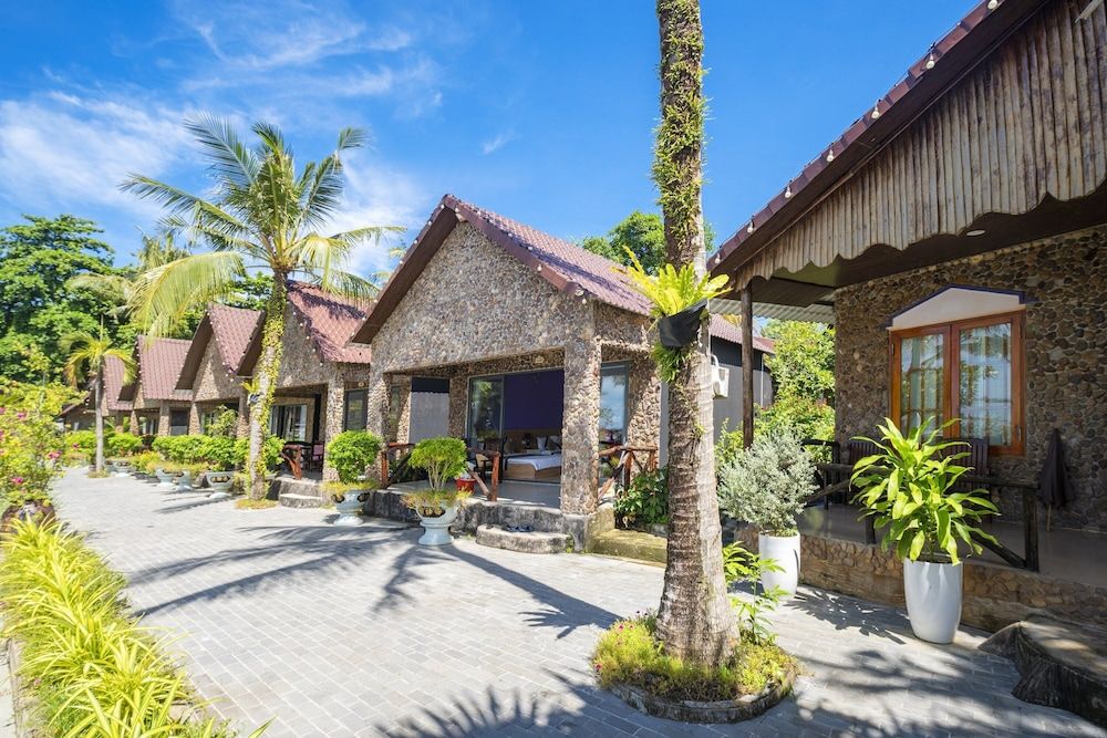 undefined Mai Phuong Resort Phu Quoc 7