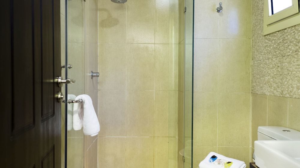 NewCity Suites & Apartments