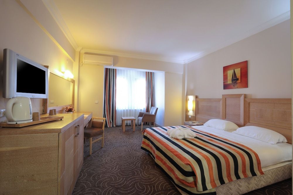 Crystal Kaymakli Hotel & SPA Standard Room 5