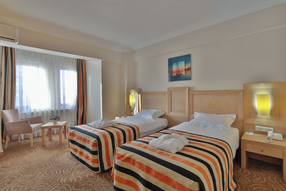 Crystal Kaymakli Hotel & SPA Standard Room 4