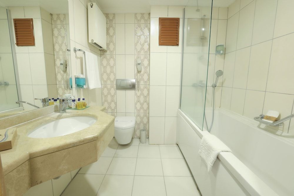 Crystal Kaymakli Hotel & SPA Standard Room 7