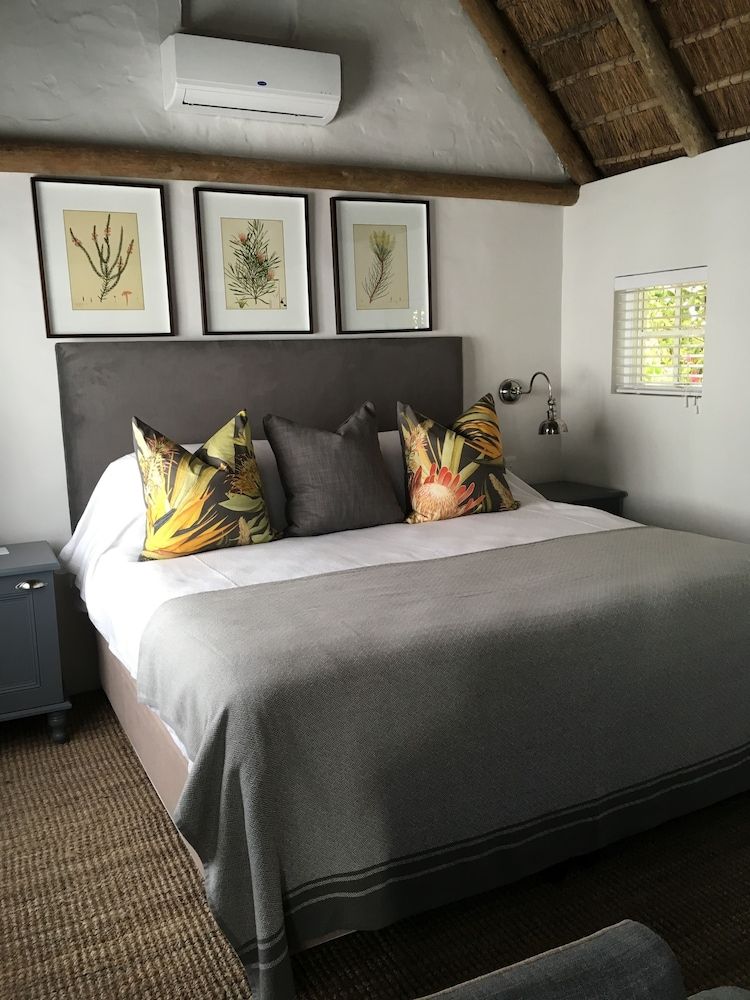 Hunter's Country House Terrace Room 2