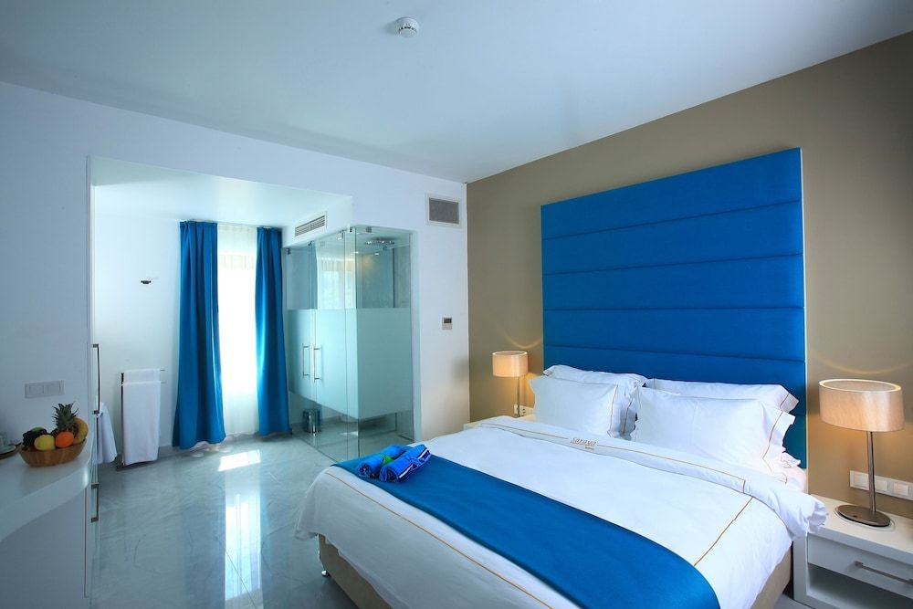 Saraya Bodrum Hotel