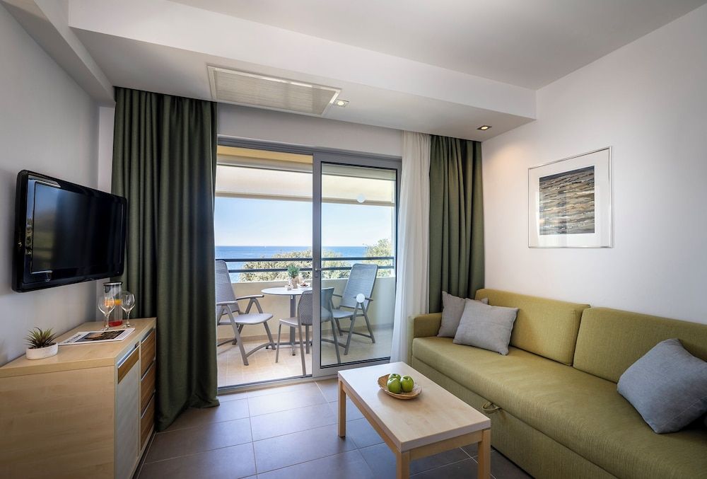 Premium Apartment (for 3)