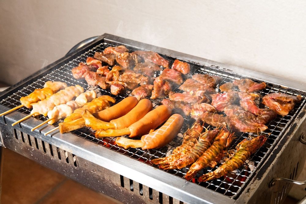 Barbeque