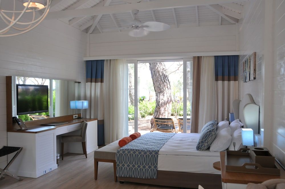 Nirvana Mediterranean Excellence - All Inclusive