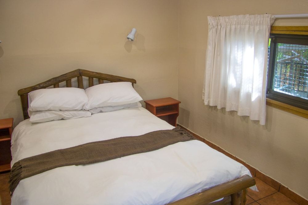 Standard Cabin, Private Bathroom